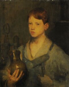 Hawthorne Apprentice