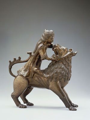 SecularSacred: 11th to 16th Century Works from the Museum of Fine Arts and the Boston Public Library