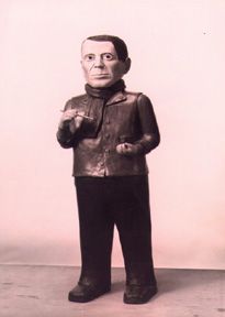 Art and Literature: Three Exhibitions