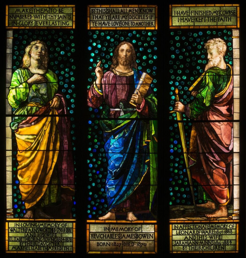 La Farge