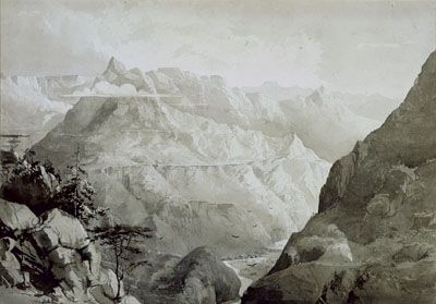 Abyssinia, 1867–1868: Artists on Campaign; Watercolors and Drawings from the British Expedition under Sir Robert Napier