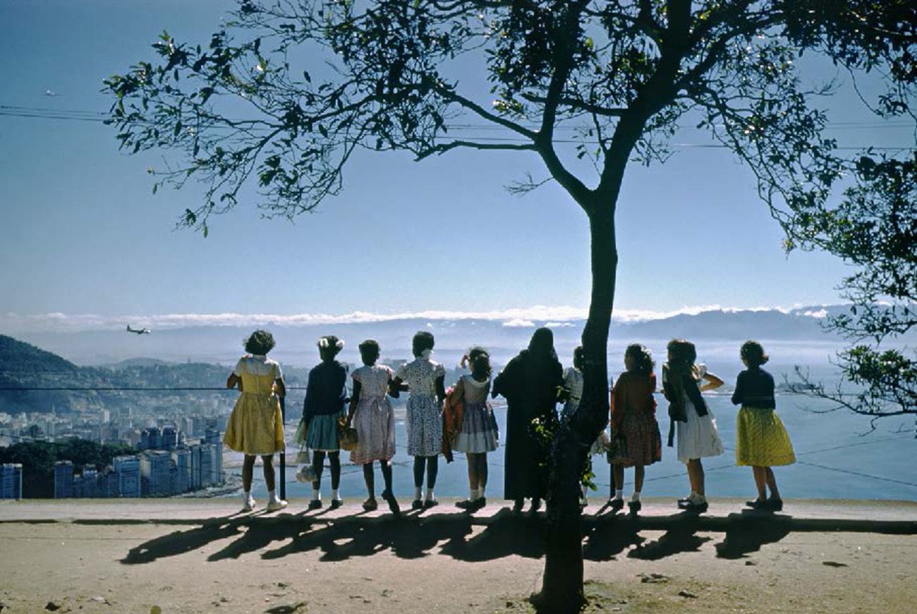 Martin Karplus: Moments and Monuments
