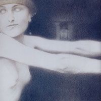 Fernand Khnopff: Inner Visions and Landscapes