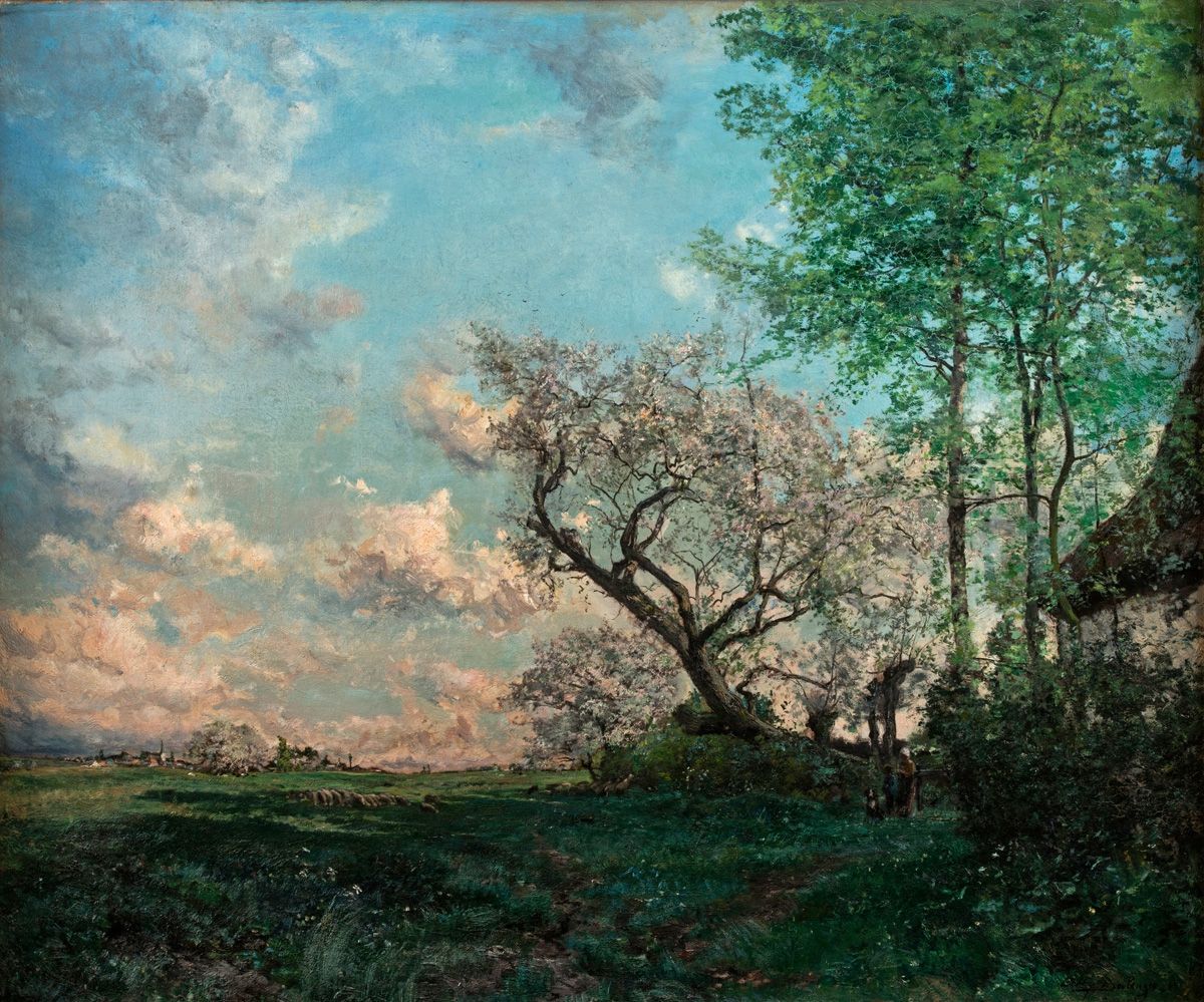Hippolyte Boulenger