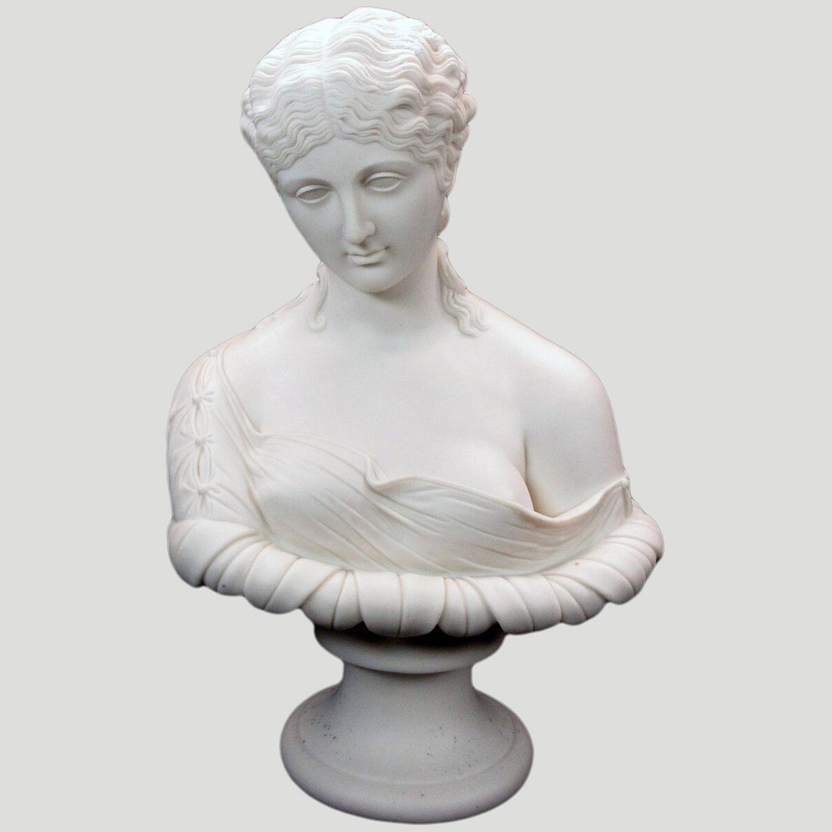 Staffordshire Potteries