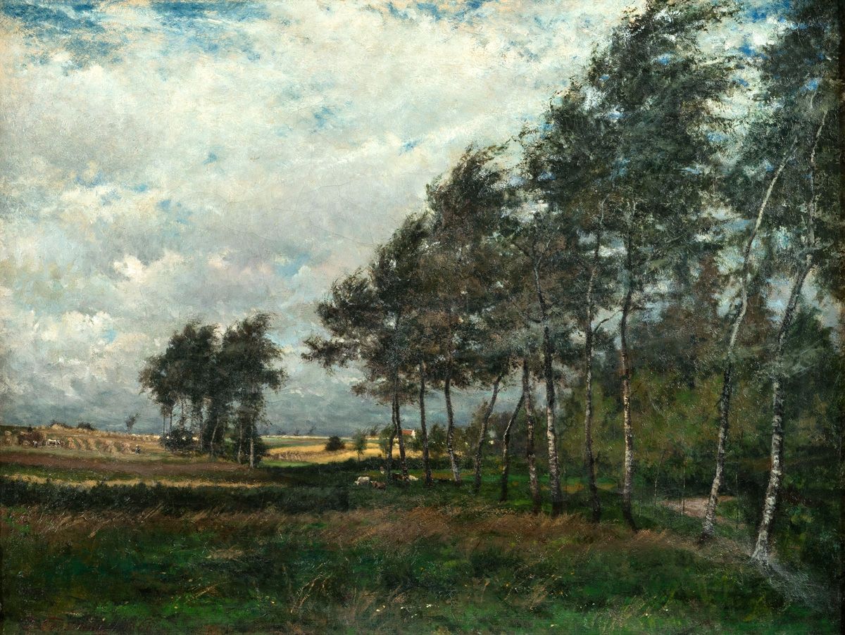 Joseph-Théodore Coosemans