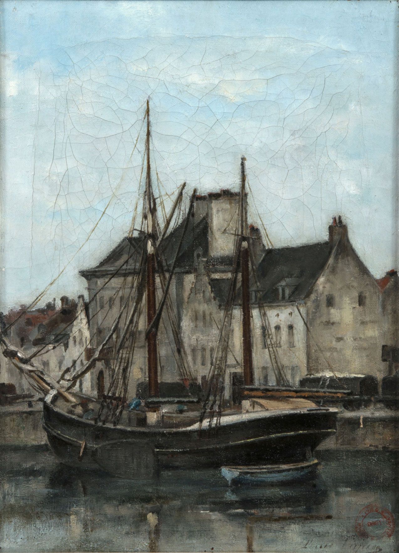Louis-Joseph-Désiré Crépin