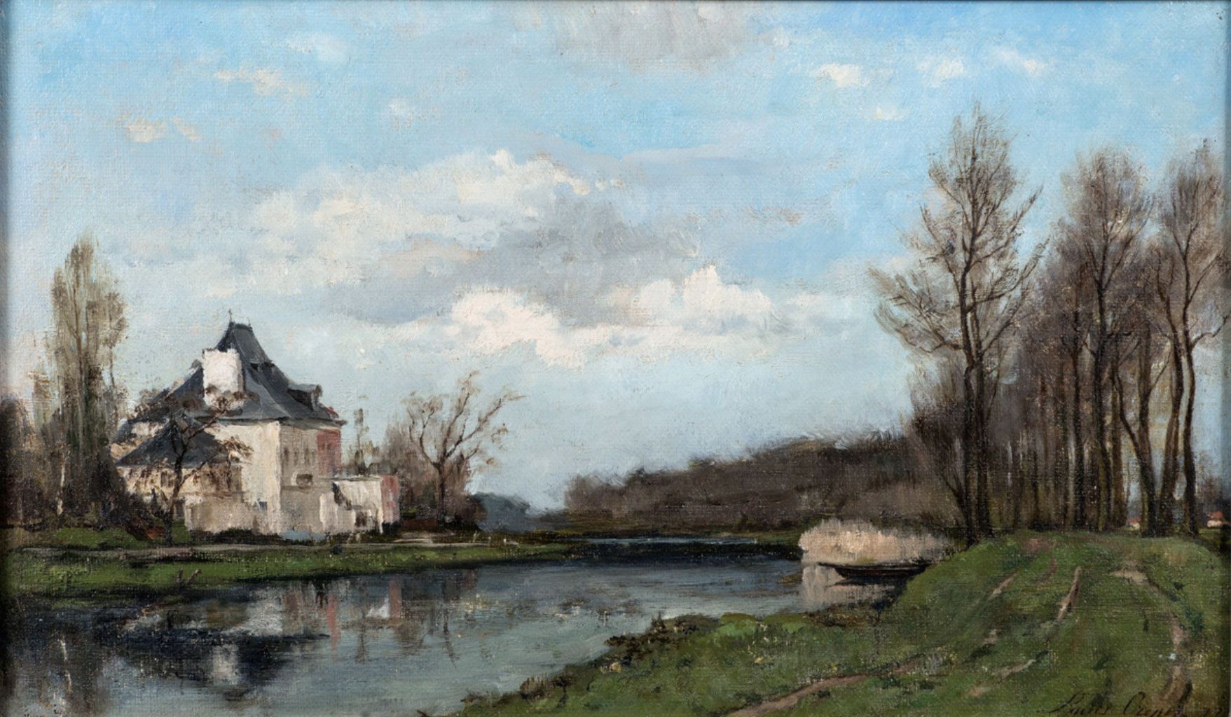 Louis-Joseph-Désiré Crépin