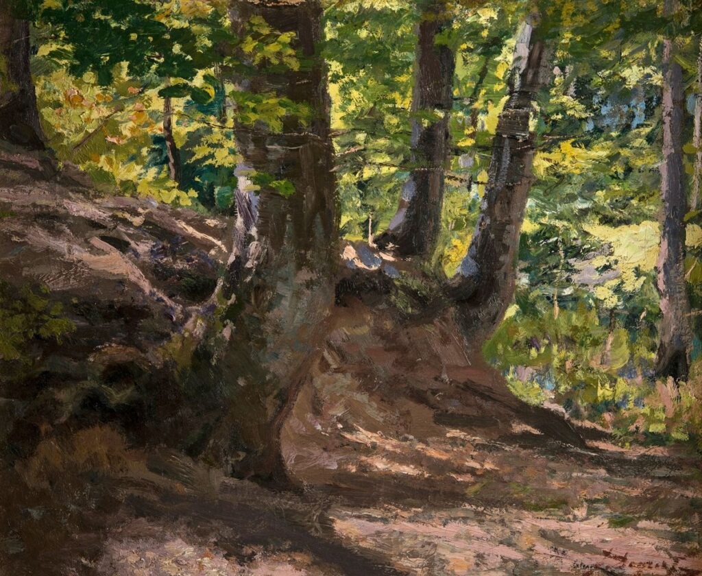 degreef