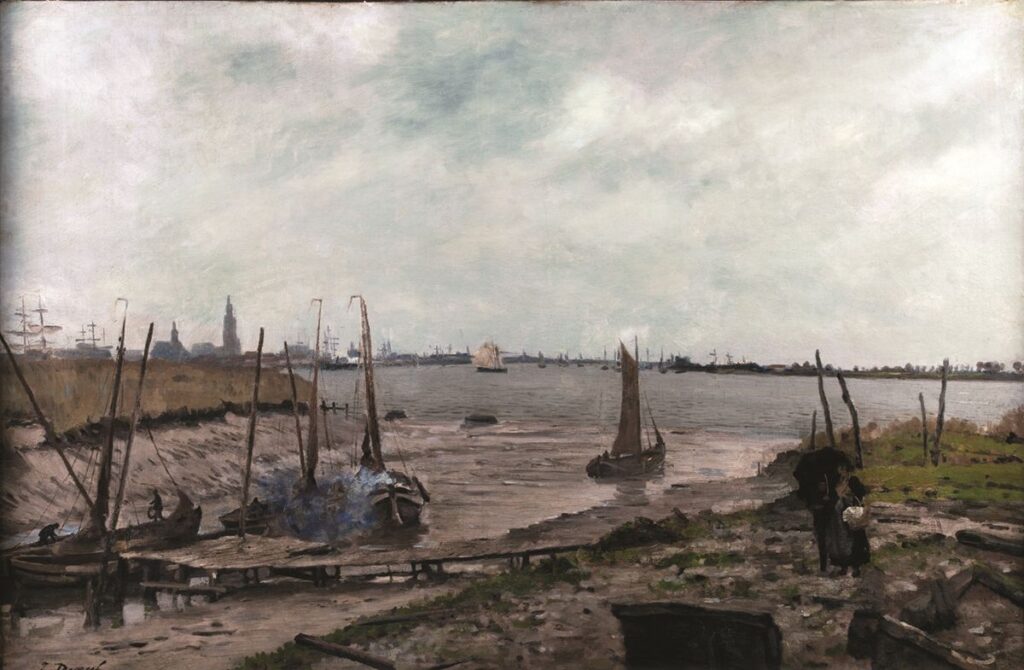 degreef