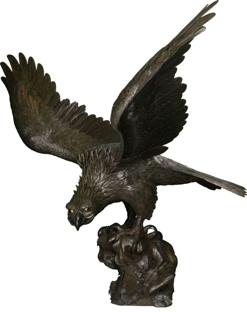Eagle