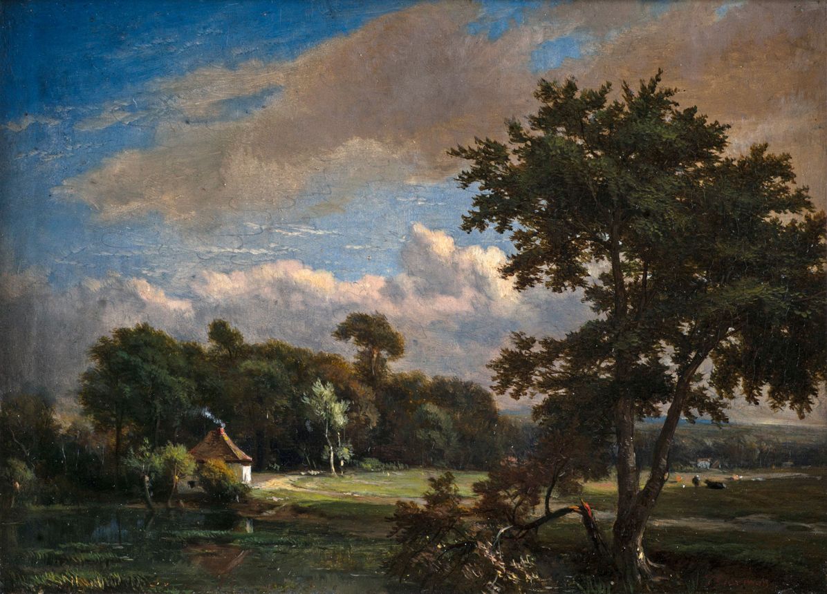 Théodore Fourmois