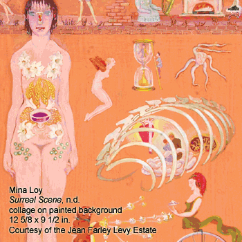 Accommodations of Desire: Surrealist Works on Paper Collected by Julien Levy