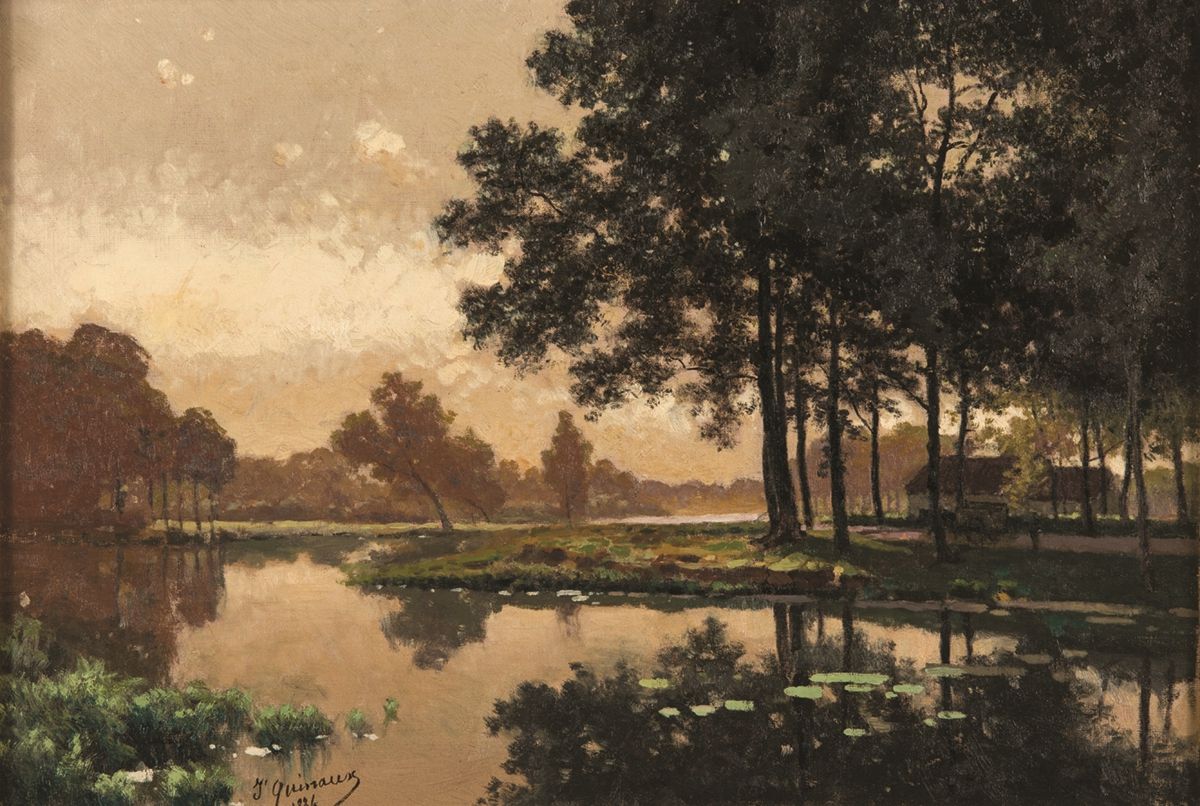 Joseph Quinaux