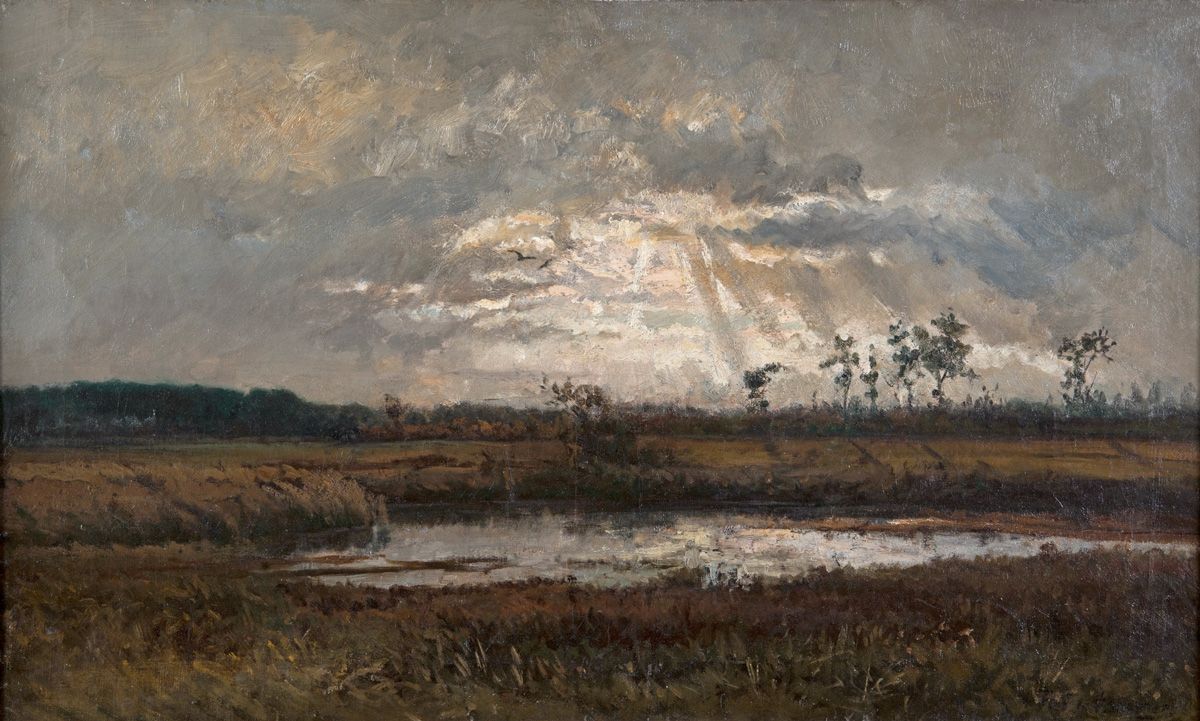 Théodore T’Scharner