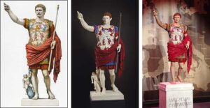 polychromes