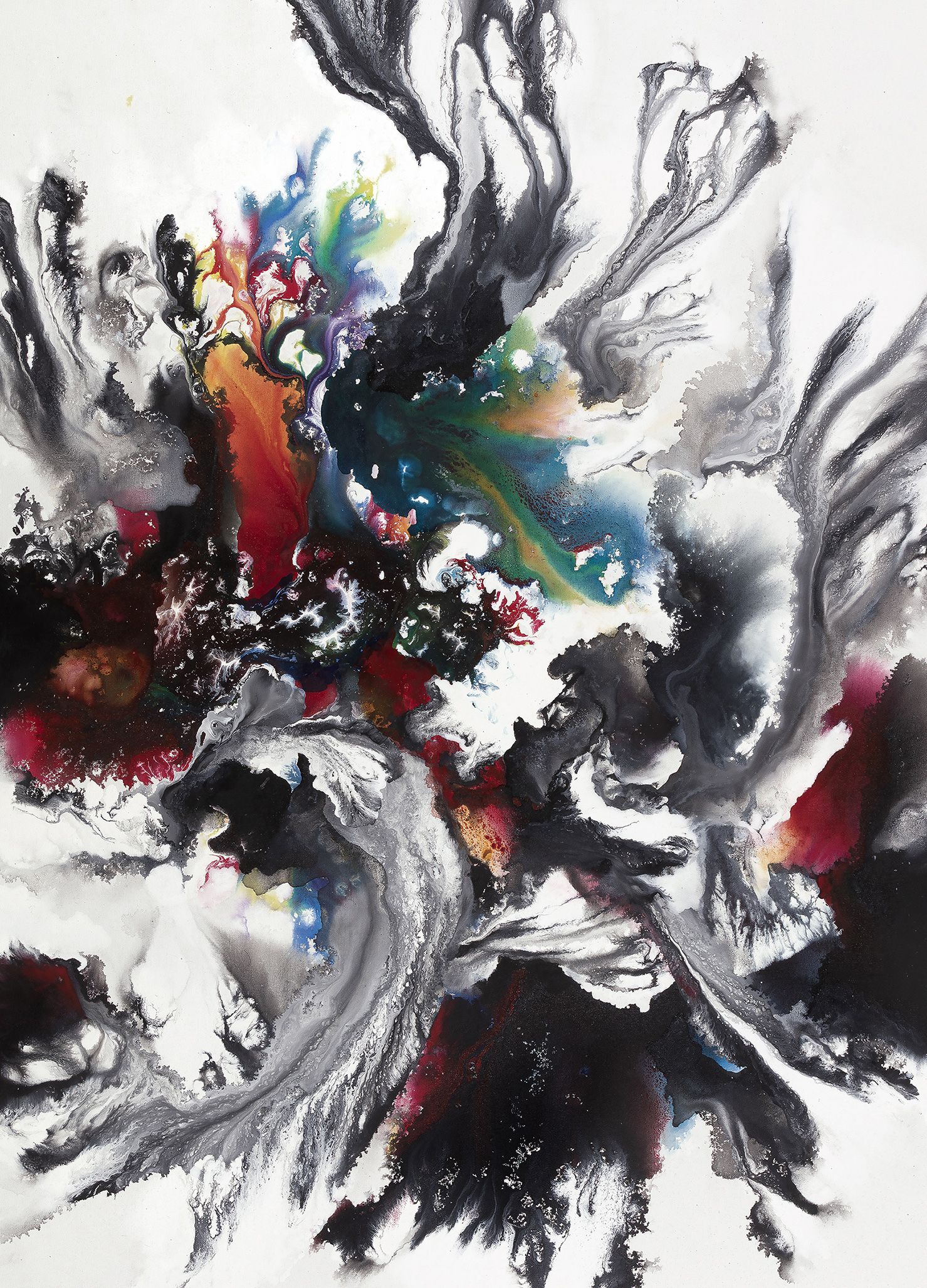 Uncharted Shores: Manoel Veiga